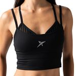 Drop Shot Flight Tank Black